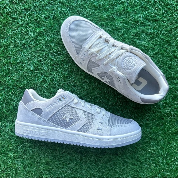 🎁Converse As-1 Pro Ox  Vaporous Gray  / Grey Area - Picture 10 of 11